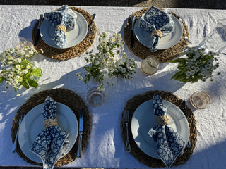 How to Style a Summer Table in 3 Effortless Steps