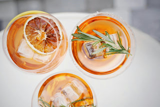 Spring Cocktails to Celebrate the Season