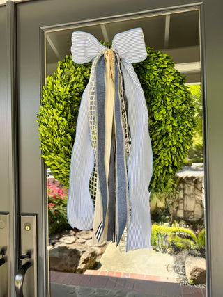 Door Decor