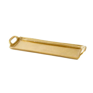 Gold Tray