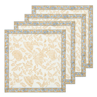 Chloe Napkins, Set of 4