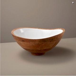 Madras Serving Bowl, Large