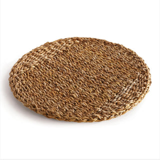 Seagrass Round Placemat