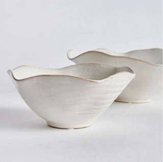 Rivo Decorative Bowls, Set of 2