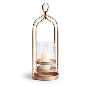 Amara Hurricane, Small