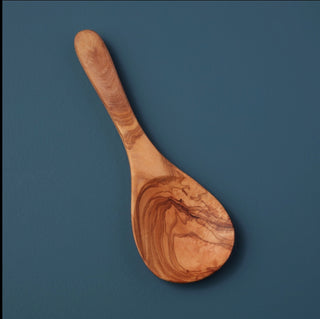 Olive Wood Cooking Spoon
