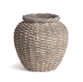 Anais Round Vase
