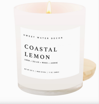 Coastal Lemon