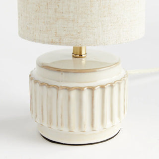 Austin Mini Lamp